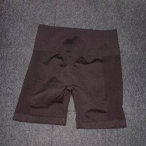 Aurola Intensity 2 Seamless shorts- S